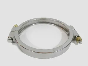 1.5" Bolted High Pressure Clamps SS304 for Tri Clamp, Tri Clover Fittings