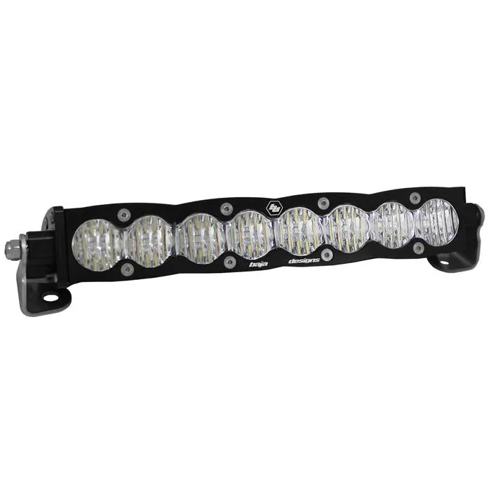 40 Inch LED Light Bar Work/Scene Pattern S8 Series Baja Designs