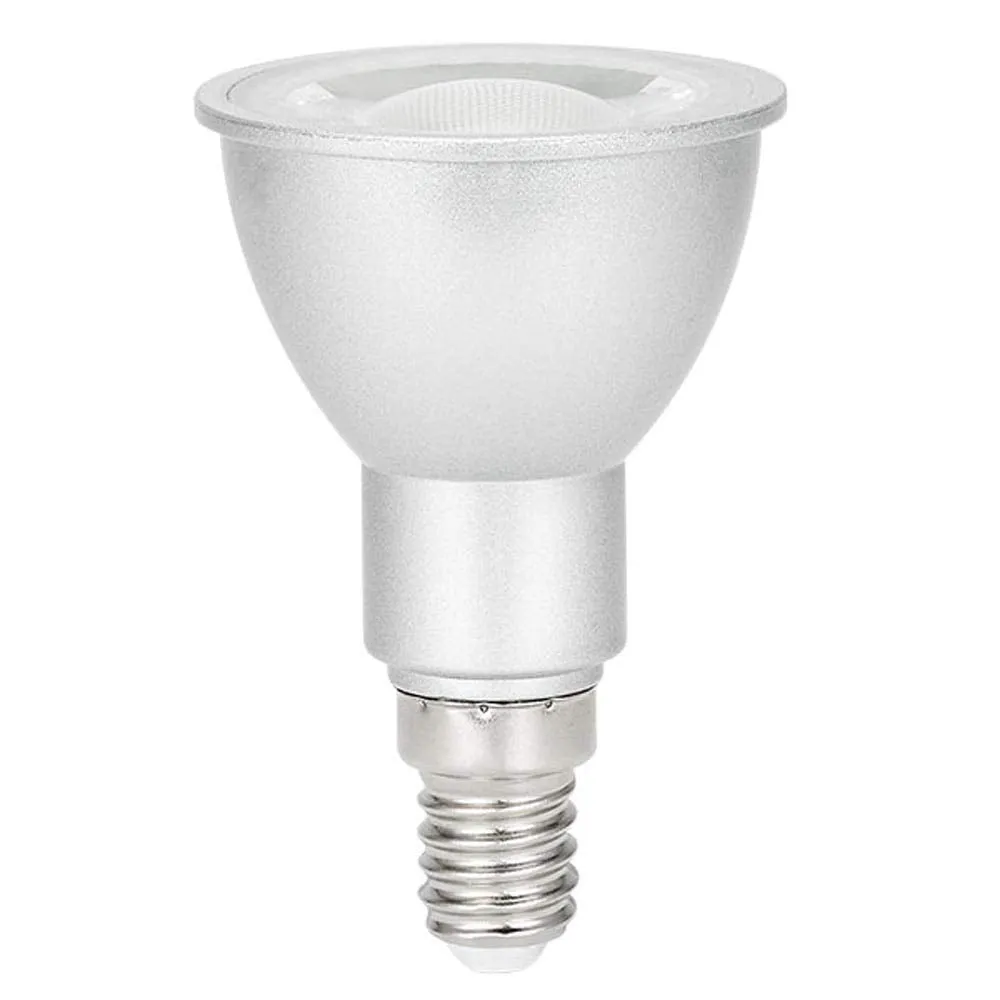 6W LED PAR16 Dimmable SES 2700K 38 Degrees