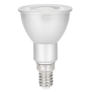 6W LED PAR16 Dimmable SES 2700K 38 Degrees