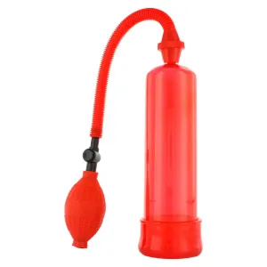 7.5-inch Seven Creations Penis Enlarger Pump for Him