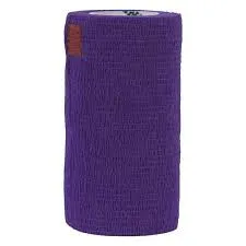 AC170428--Purple Bandage Syrflex Vet