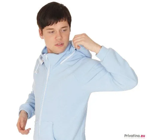 adult baby onesie jumpsuit winter terry sport edition