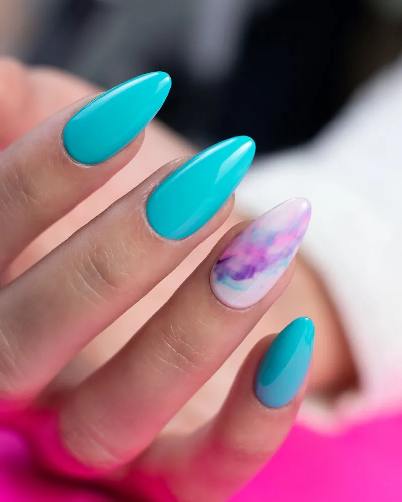 Alien Invasion ButterCream Color Gel