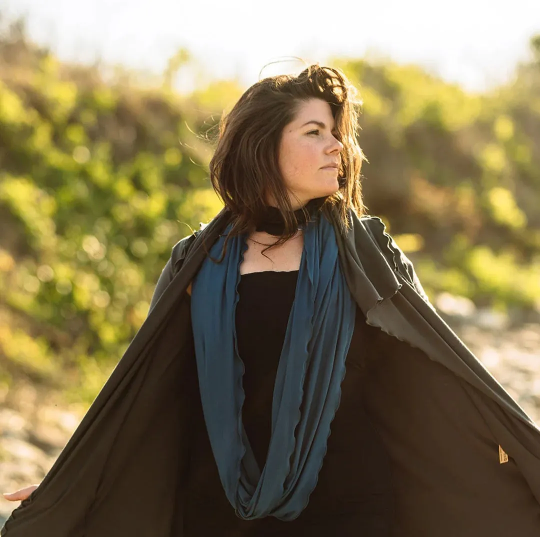 Angelrox Loop Infinity Scarf/Shawl - Multiple Colors Available
