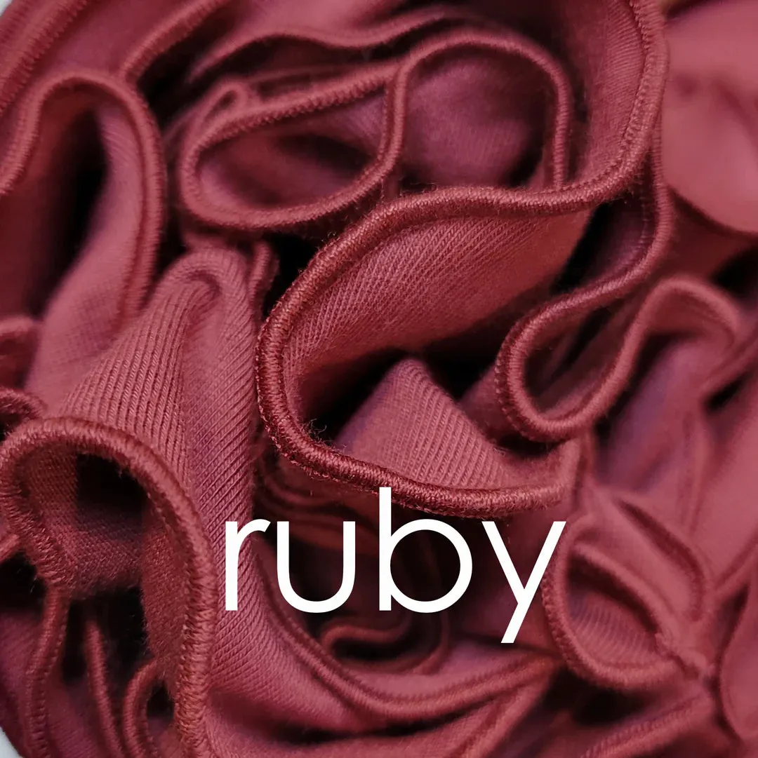 Angelrox Loop Infinity Scarf/Shawl - Multiple Colors Available