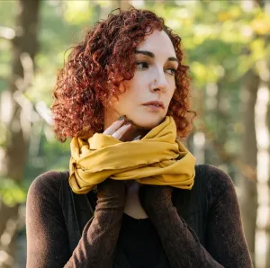Angelrox Loop Infinity Scarf/Shawl - Multiple Colors Available