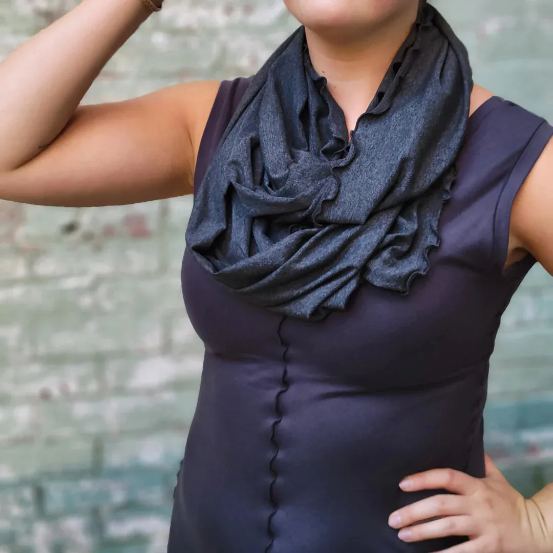 Angelrox Loop Infinity Scarf/Shawl - Multiple Colors Available