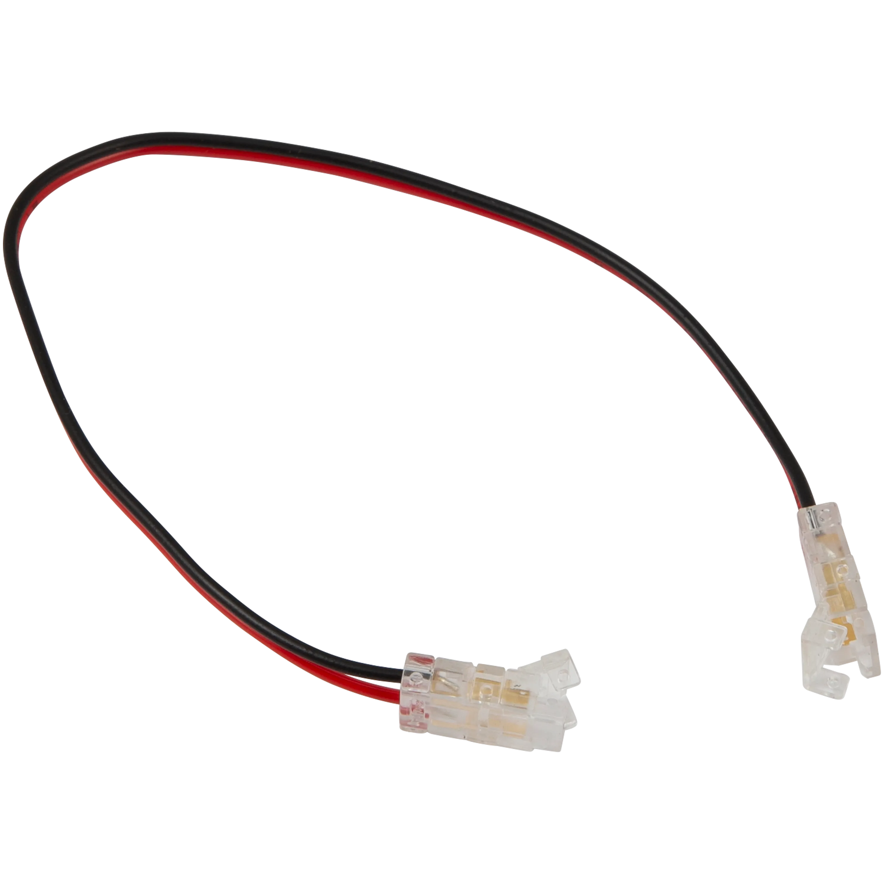 Ansell A/FC/20/02/08/01 White Flexible Connector IP20 8mm