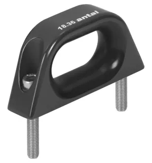 Antal Double Deck Ring 12x25