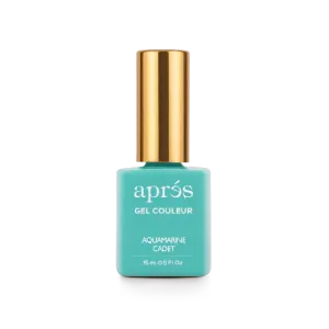 APRES GEL COULEUR - 230 AQUAMARINE CADET