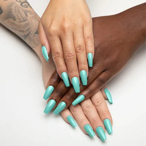 APRES GEL COULEUR - 230 AQUAMARINE CADET
