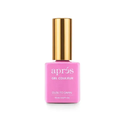 APRES GEL COULEUR - 268 DUSK TO DAWN
