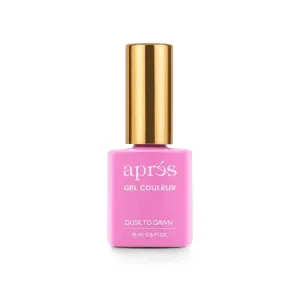 APRES GEL COULEUR - 268 DUSK TO DAWN