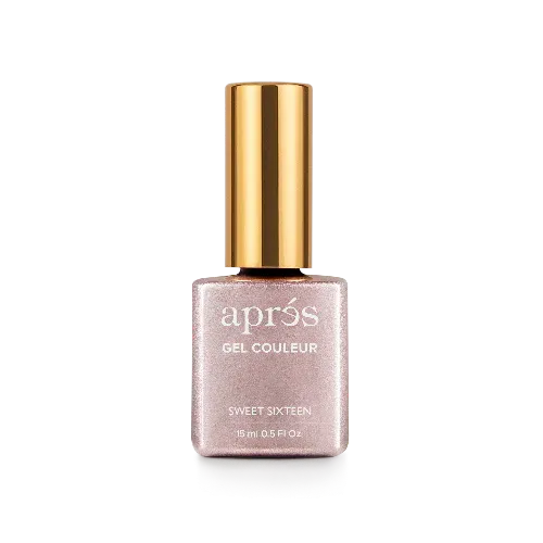 APRES GEL COULEUR - G10 SWEET SIXTEEN