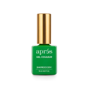 APRES GEL COULEUR - J11 SHAMROCK DEW