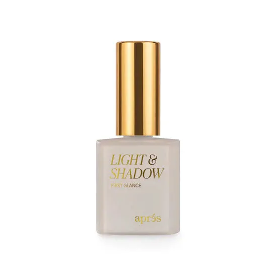 APRES LIGHT & SHADOw - 401 FIRST GLANCE