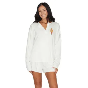 Arizona State ASU Knit Set