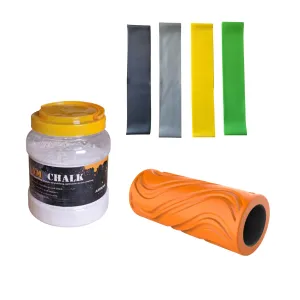ARROW® Warm Up Bundle