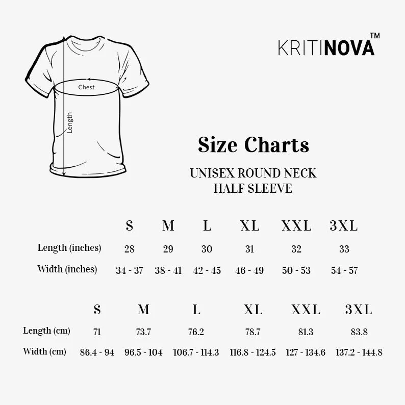 Ashtang Yoga, Sanskrit T-shirt