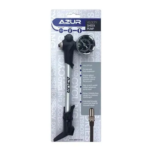 Azur Shock Pump - 300 Psi