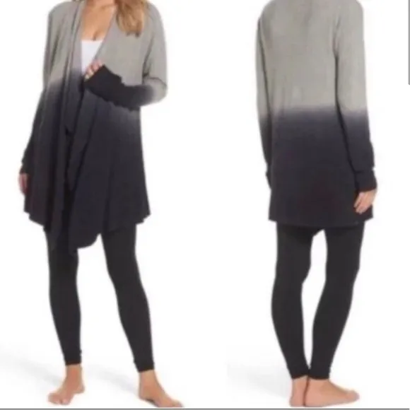 Barefoot Dreams Super Soft Cardigan