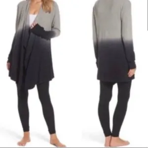 Barefoot Dreams Super Soft Cardigan