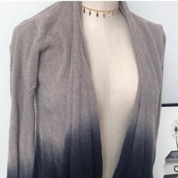 Barefoot Dreams Super Soft Cardigan