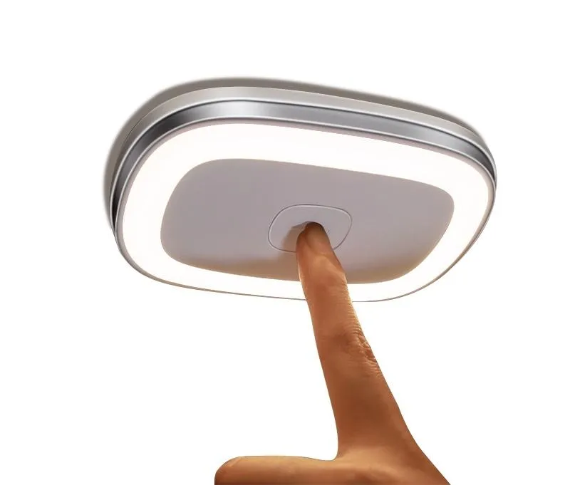 Baseus Magnetic Car Reading Light LED