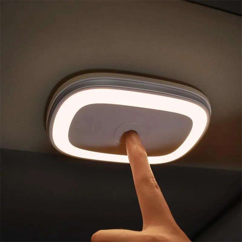 Baseus Magnetic Car Reading Light LED