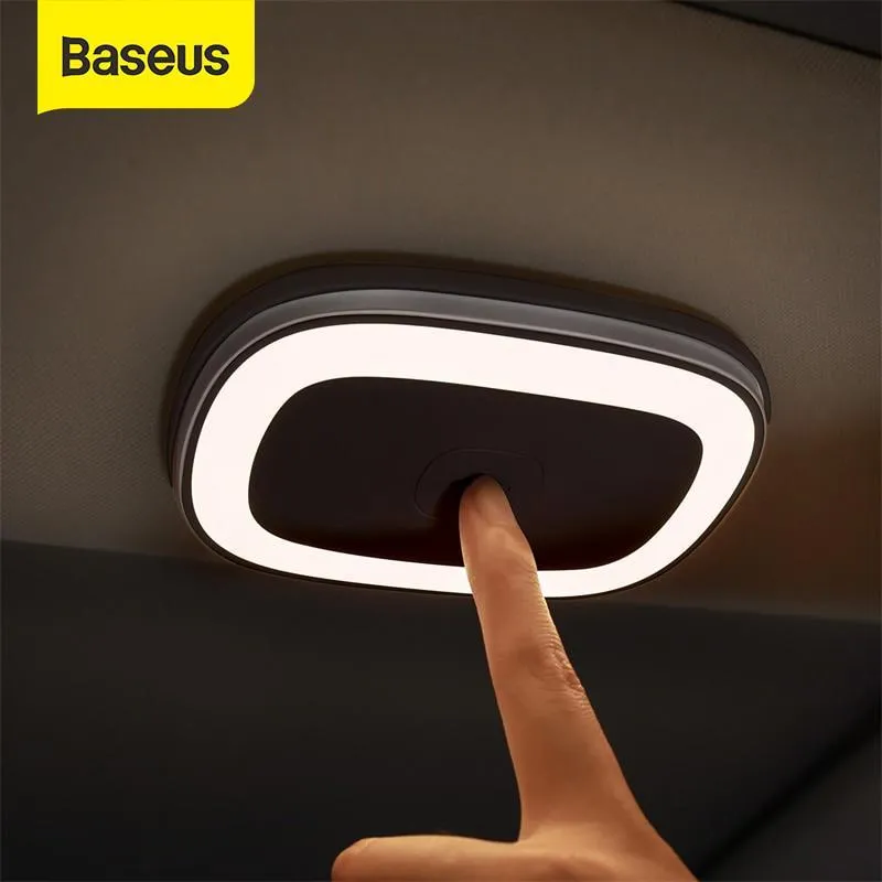 Baseus Magnetic Car Reading Light LED