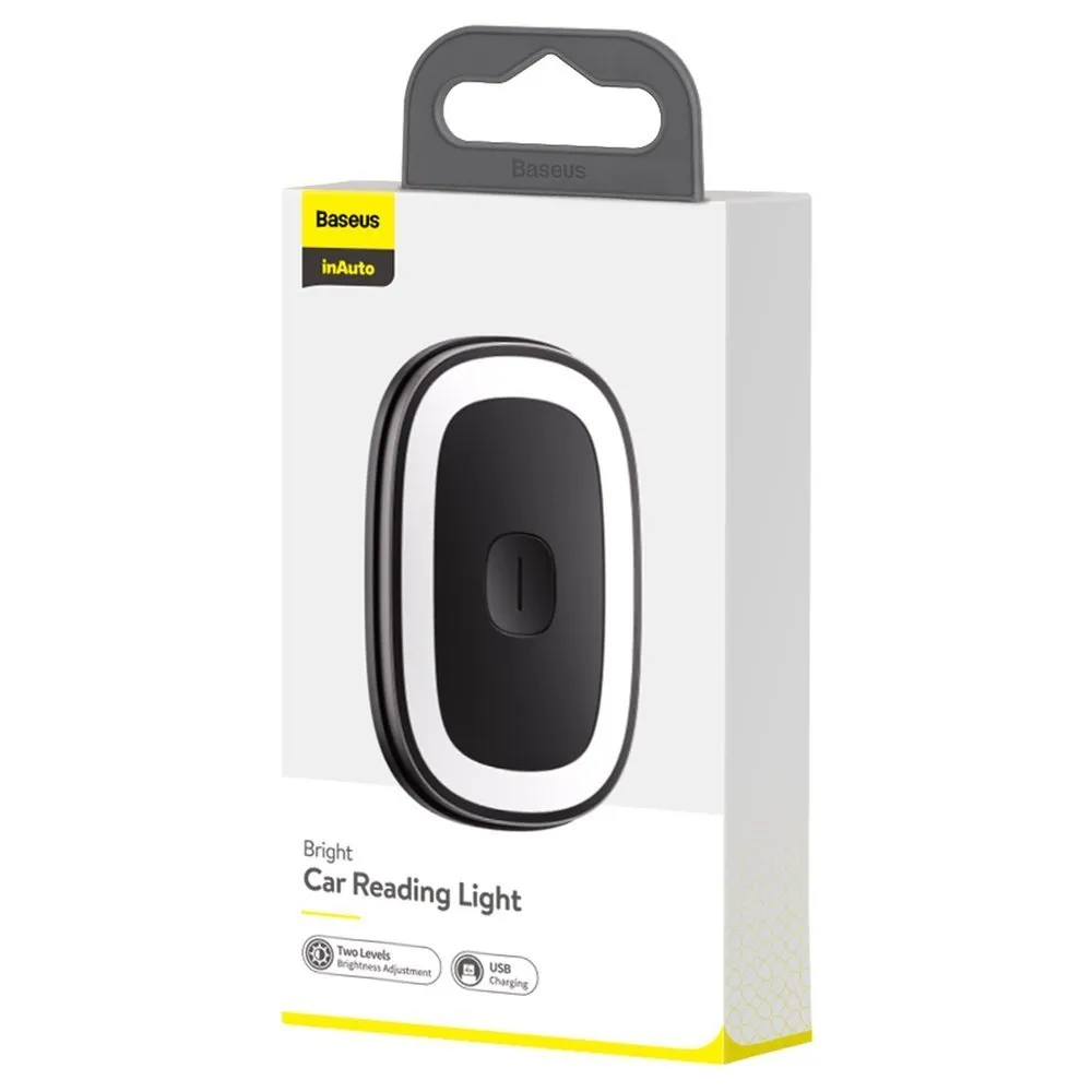 Baseus Magnetic Car Reading Light LED