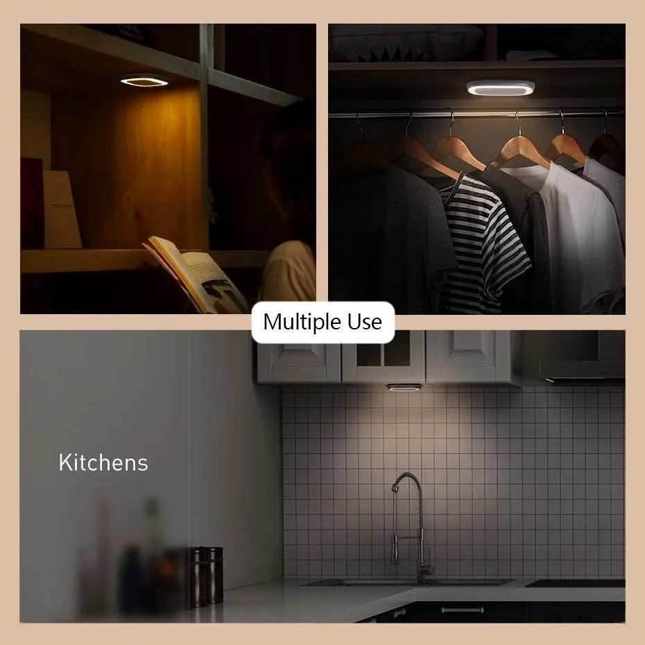 Baseus Magnetic Car Reading Light LED