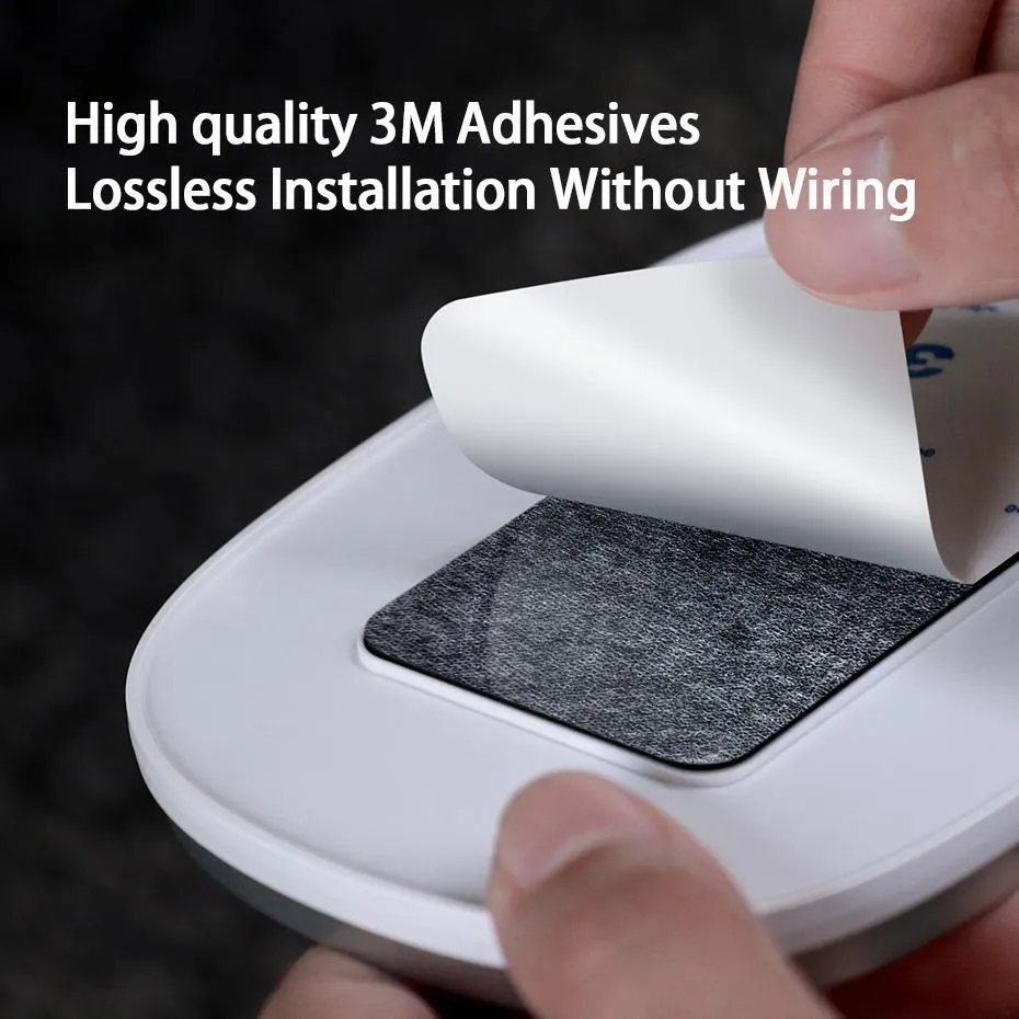 Baseus Magnetic Car Reading Light LED
