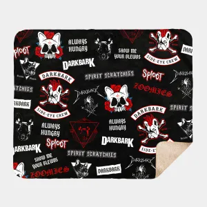 Battle Blanket