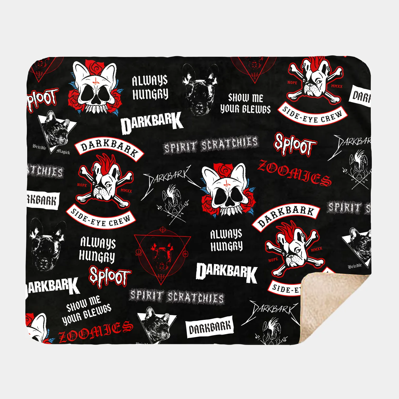 Battle Blanket