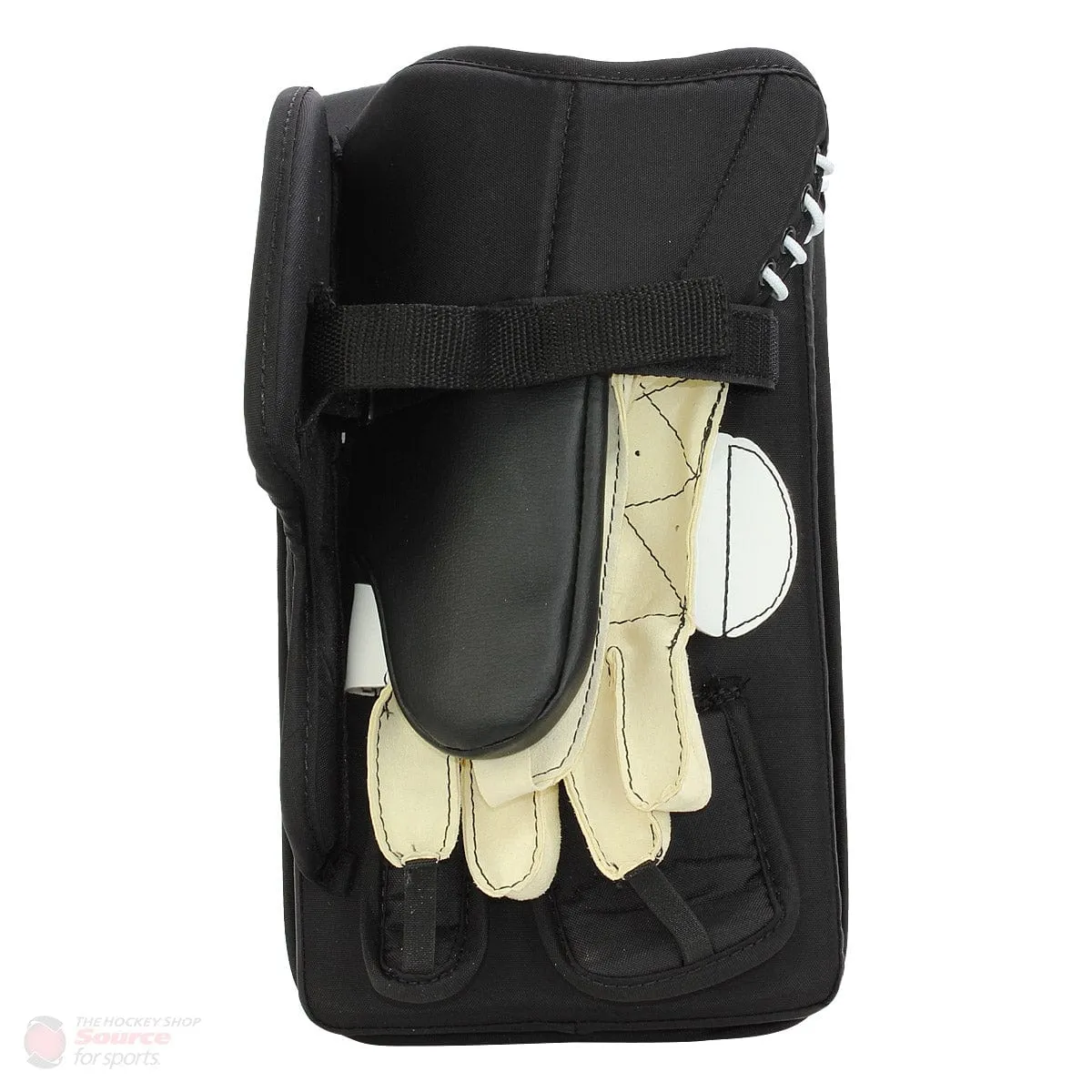 Bauer Senior Street Hockey Goalie Blocker (2018)