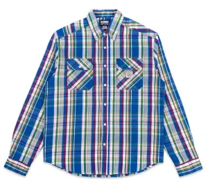 BB SHIBUYA IS WOVEN