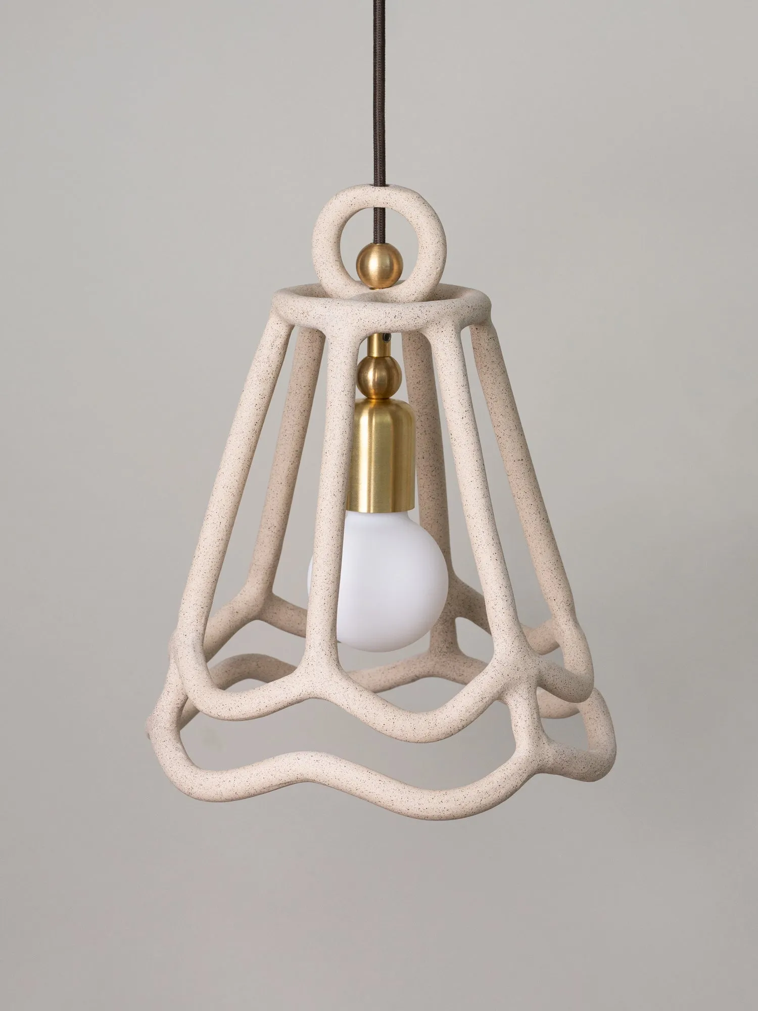 Bel Pendant, Sand