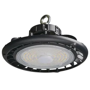 BELL 11455 120/160/200W Illumina Atlas Wattage Switchable High Bay - 90° Lens, 4000K