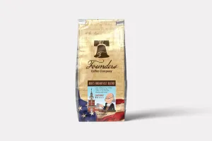 Ben's Breakfast Blend 12 oz