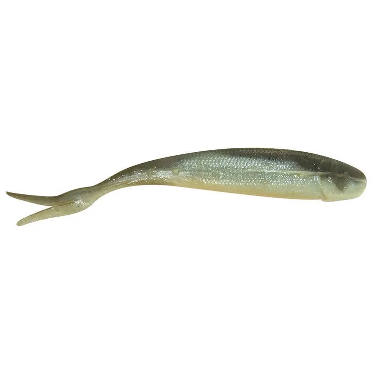Berkley Gulp Minnow 3 inch Soft Plastic Lure