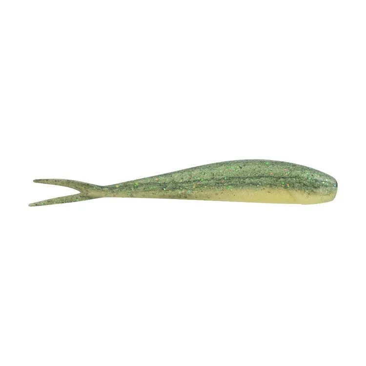 Berkley Gulp Minnow 3 inch Soft Plastic Lure