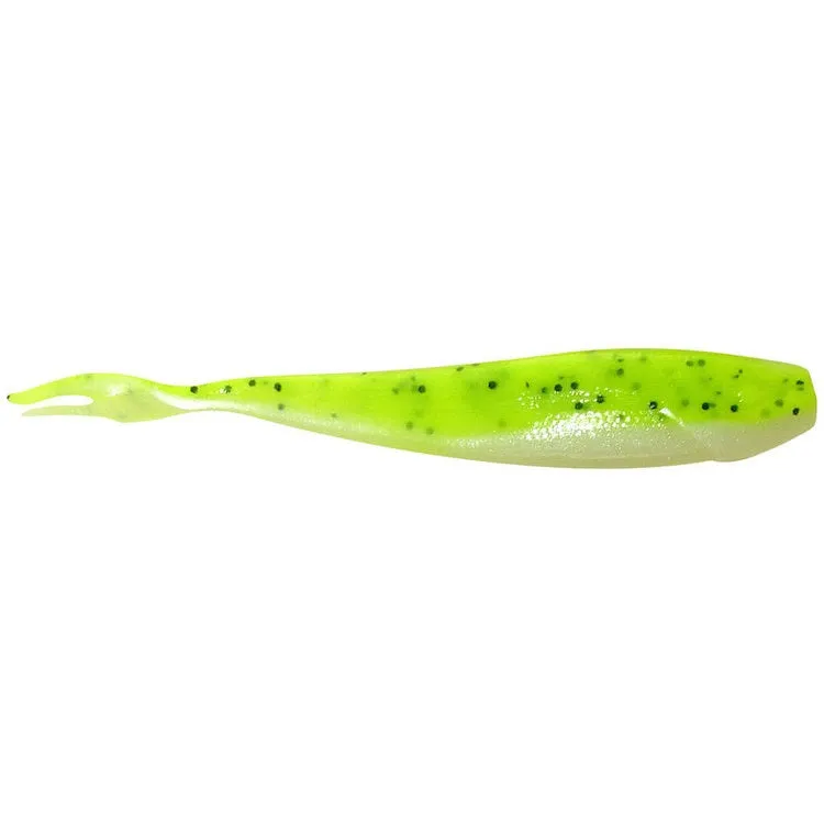 Berkley Gulp Minnow 3 inch Soft Plastic Lure
