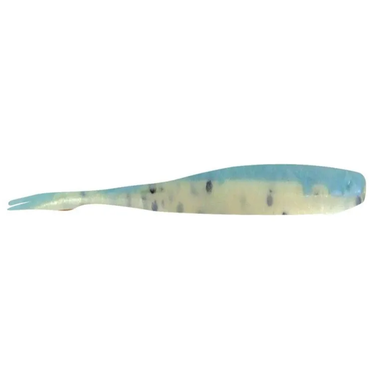 Berkley Gulp Minnow 3 inch Soft Plastic Lure