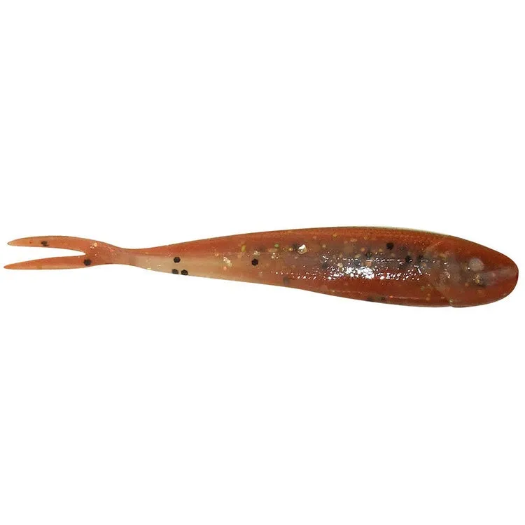 Berkley Gulp Minnow 3 inch Soft Plastic Lure