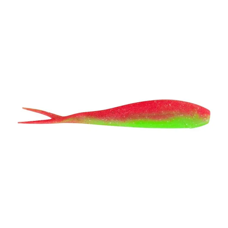 Berkley Gulp Minnow 3 inch Soft Plastic Lure