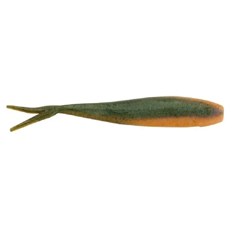 Berkley Gulp Minnow 3 inch Soft Plastic Lure