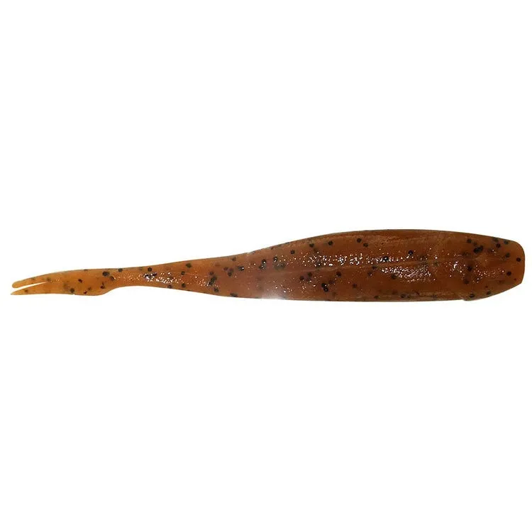 Berkley Gulp Minnow 3 inch Soft Plastic Lure