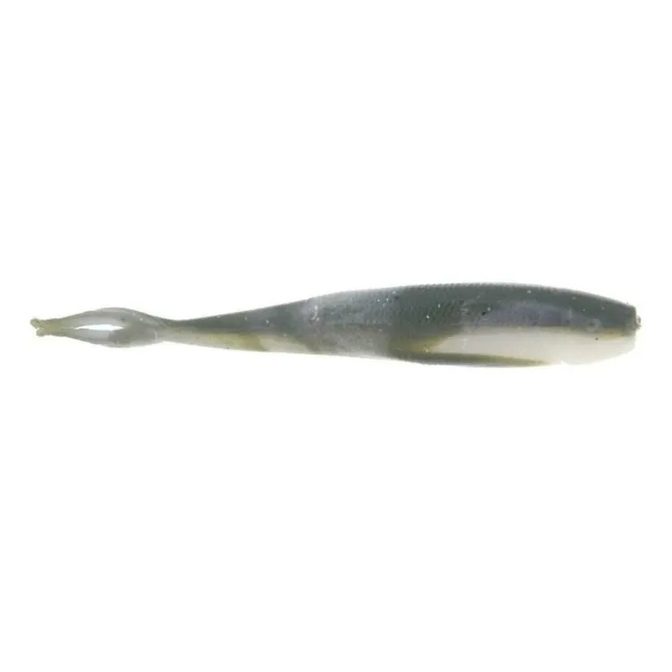 Berkley Gulp Minnow 3 inch Soft Plastic Lure
